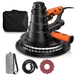 Tacklife PDS03B Electric sander