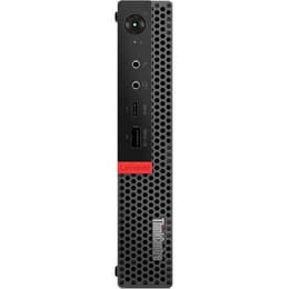 Lenovo ThinkCentre M920Q Tiny Core i5-8500T 2.1 - SSD 512 GB - 16GB