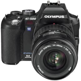 Olympus E-500 Reflex 8 - Black