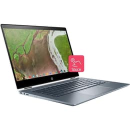 HP Chromebook X360 14-da0000n Core i3 2.2 GHz 64GB SSD - 8GB AZERTY - French