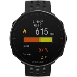 Polar Vantage M2 Bluetooth 46 mm - Black