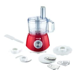 Multi-purpose food cooker Fagor Robot multifonction 1000W 1.75LL - Red