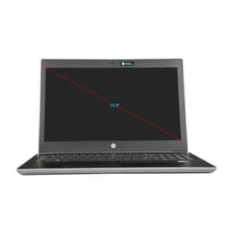 HP ProBook 450 G5 15-inch () - Core i3-7100 - 8GB - SSD 240 GB AZERTY - French