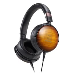Audio-Technica ATH-WP900 noise-Cancelling wired Headphones with microphone - Multicolor
