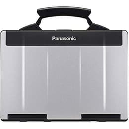Panasonic ToughBook CF-53 14-inch (2013) - Core i5-3340M - 8GB - HDD 500 GB QWERTY - English