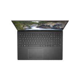 Dell Vostro 5501 15-inch (2020) - Core i5 - Gen 10 (G) - 8GB - SSD 256 GB QWERTY - English