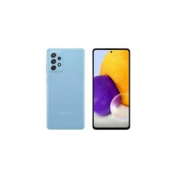 Galaxy A52s 5G 128GB - Blue - Unlocked