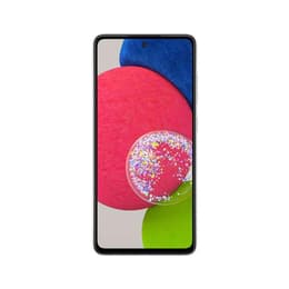 Galaxy A52s 5G 128GB - Blue - Unlocked
