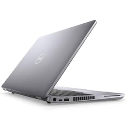 Dell Latitude 5510 15-inch (2020) - Core i5 - Gen 10 (U) - 16GB - SSD 256 GB QWERTY - English