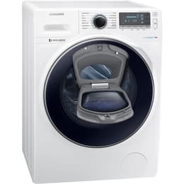 Samsung WW90K7415OW Mini washing machine Front load