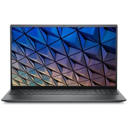 Dell Vostro 5510 15-inch (2021) - Core i7-11370H - 16GB - SSD 512 GB AZERTY - French
