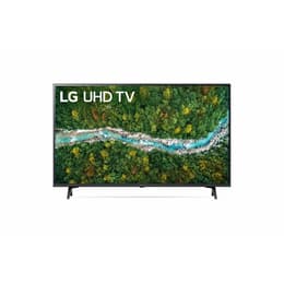 LG 43UP77006LB 43" 3840 x 2160 Ultra HD 4K LED Smart TV