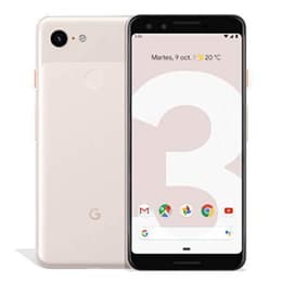 Google Pixel 3 64GB - Pink - Unlocked