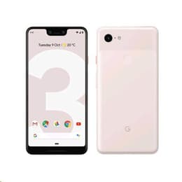 Google Pixel 3 64GB - Pink - Unlocked