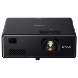 Epson EpiqVision Mini EF11 Video projector 1000 Lumen - Black