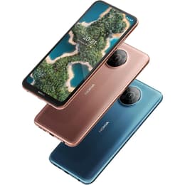 Nokia X20 128GB - Pink - Unlocked