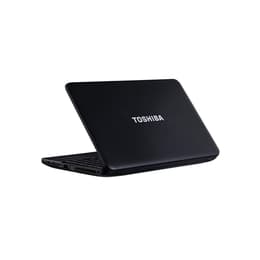 Toshiba Satellite C850D 15-inch (2012) - E1-1200 - 4GB - HDD 640 GB AZERTY - French