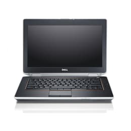 Dell Latitude E6330 13-inch (2012) - Core i5-3340M - 8GB - SSD 240 GB AZERTY - French
