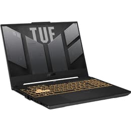 Asus TUF Gaming F15 TUF506HM-HN209W 15"-inch - Core i7-11800H - 16GB - SSD 512 GBGB NVIDIA GeForce RTX 3060 AZERTY - French