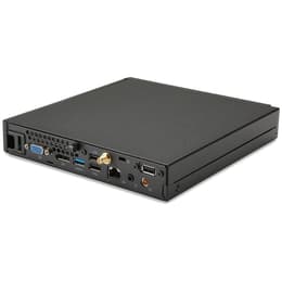 Acer Veriton N4640G Tiny Core i5-7400T 2.4 - SSD 256 GB - 8GB