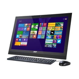 Acer Aspire Z1-623 QDBCI34005U 21,5-inch Core i3 1,7 GHz - HDD 1 TB - 4GB