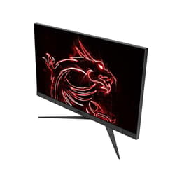 24-inch MSI Optix G242 1920 x 1080 LED Monitor Black