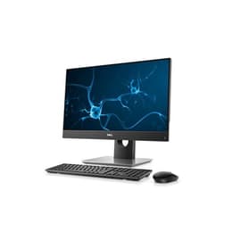 Dell OptiPlex 5480 23"-inch Core i5 2.3 GHz - SSD 256 GB - 8GB Without keyboard