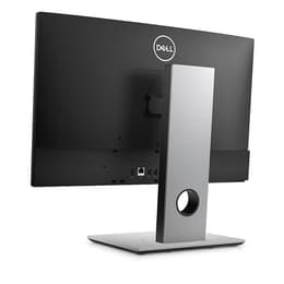 Dell OptiPlex 5480 23"-inch Core i5 2.3 GHz - SSD 256 GB - 8GB Without keyboard