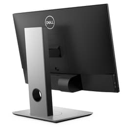 Dell OptiPlex 5480 23"-inch Core i5 2.3 GHz - SSD 256 GB - 8GB Without keyboard