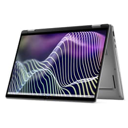 Dell Latitude 7440 14-inch (2023) - Core i7 - Gen 13 (U) - 16GB - SSD 256 GB QWERTY - Italian