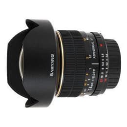 Samyang Camera Lense 14 mm f/2.8 IF Nikon 14mm f/2.8