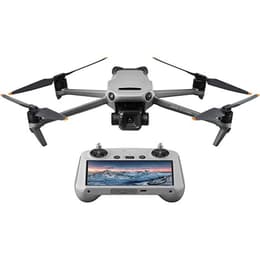 Dji Mavic 3 Classic Drone 46 Mins