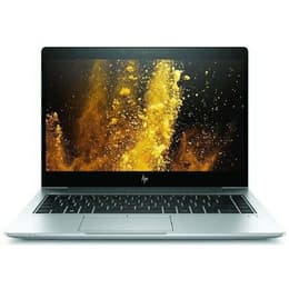 HP ProBook 640 G4 14-inch (2018) - Core i7 - Gen 8 (U) - 8GB - SSD 512 GB QWERTY - Spanish