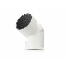 Tcl LifeCam Camcorder - White