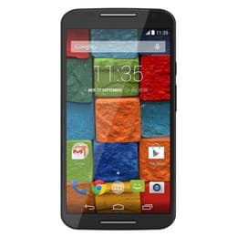Motorola Moto X 16GB - Black - Unlocked
