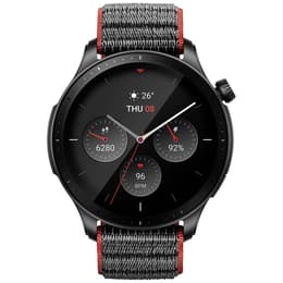 Smart Watch Amazfit HR GPS GTR 4 - Grey