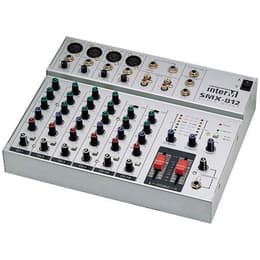 Interm SMX-812 Audio accessories
