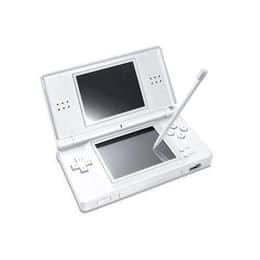 Nintendo DS Lite - White