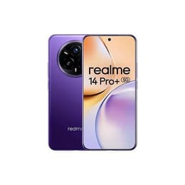 Realme 14 Pro+ 512GB - Purple - Unlocked