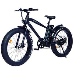 Skateflash Urban Fat Electric bike