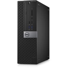 Dell OptiPlex 3040 SFF Core i5-6500 3,2 - SSD 480 GB - 16GB