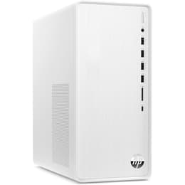 HP Pavilion TP01-3209NG Core i5-12400F 2.5 GHz - SSD 1 TB - 16GB