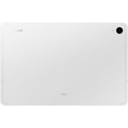 Galaxy Tab S9 FE 128GB - Silver - Wi-Fi + 5G