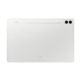 Galaxy Tab S9 FE 128GB - Silver - Wi-Fi + 5G