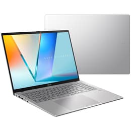 Asus VivoBook S16 S3607CA-RP008W 16-inch (2025) - Core Ultra 7 255H - 16GB - SSD 1 TB QWERTY - Spanish
