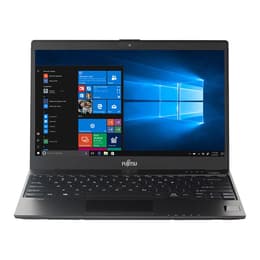 Fujitsu LifeBook U937 13-inch (2018) - Core i5-7300U - 8GB - SSD 256 GB QWERTY - English