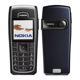 Nokia 6230 - Black - Unlocked