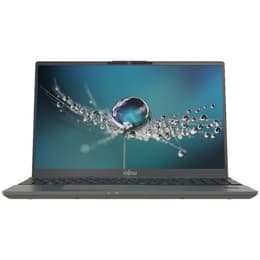 Fujitsu LifeBook U7511 15-inch (2020) - Core i5 - Gen 11 (G) - 16GB - SSD 256 GB QWERTY - Swedish