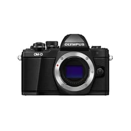 Other E-M10 Mark II - Black + Olympus