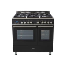 Essentiel B EMCG 922n Range cookers